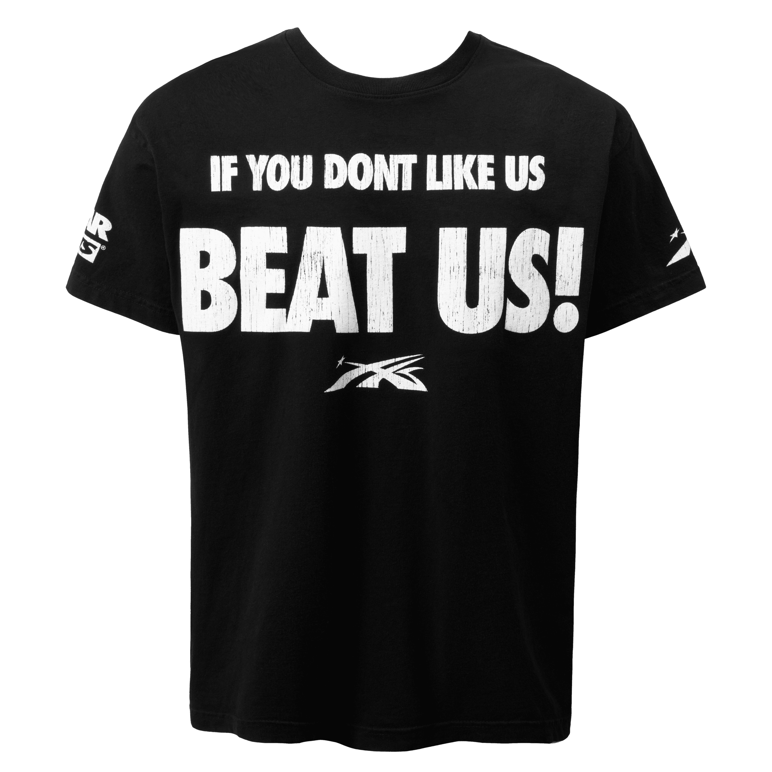 Beat Us! T-Shirt