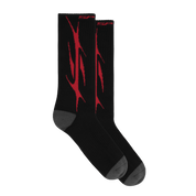 Hellstar Sports Socks - 3 Pack