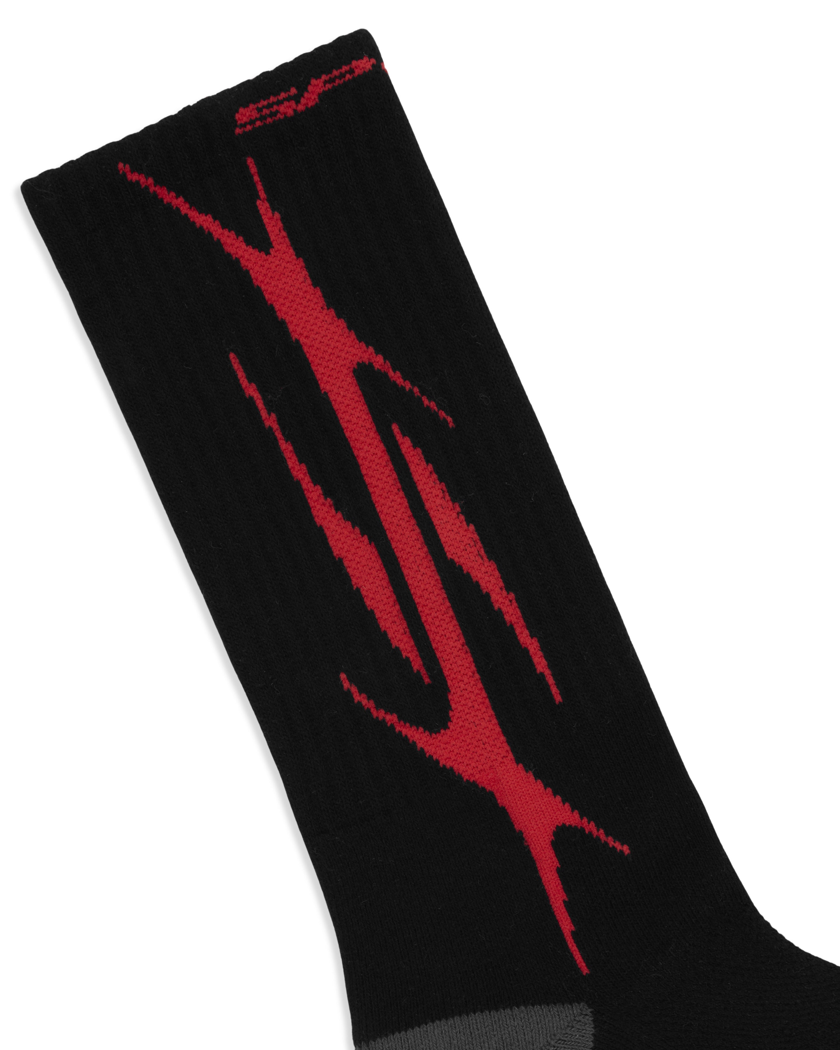 Hellstar Sports Socks - 3 Pack