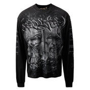 Commandments Longsleeve
