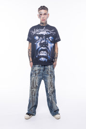 Hellstar Jeans