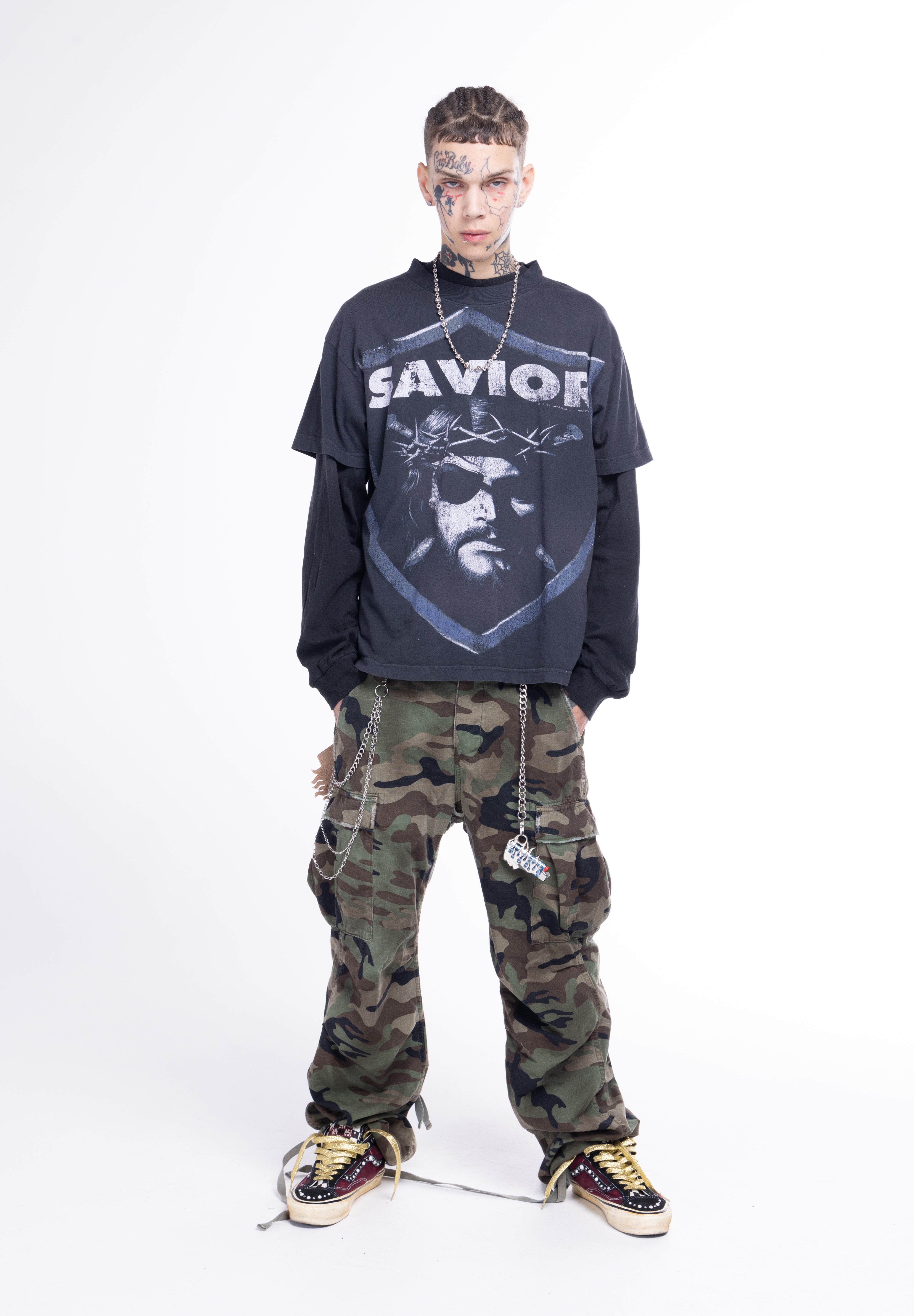 Saviors T-Shirt