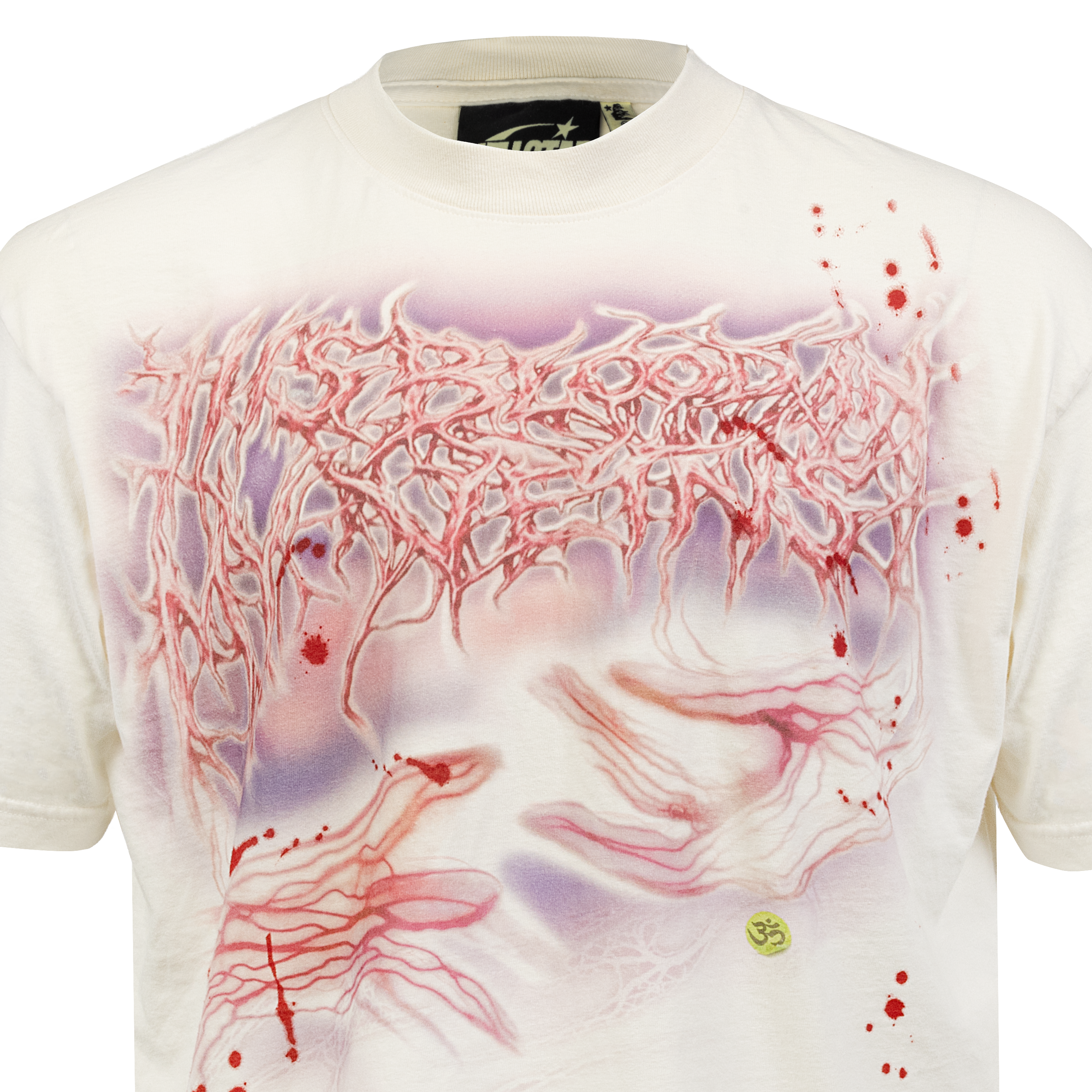 Blood in My Veins T-Shirt