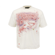 Blood in My Veins T-Shirt