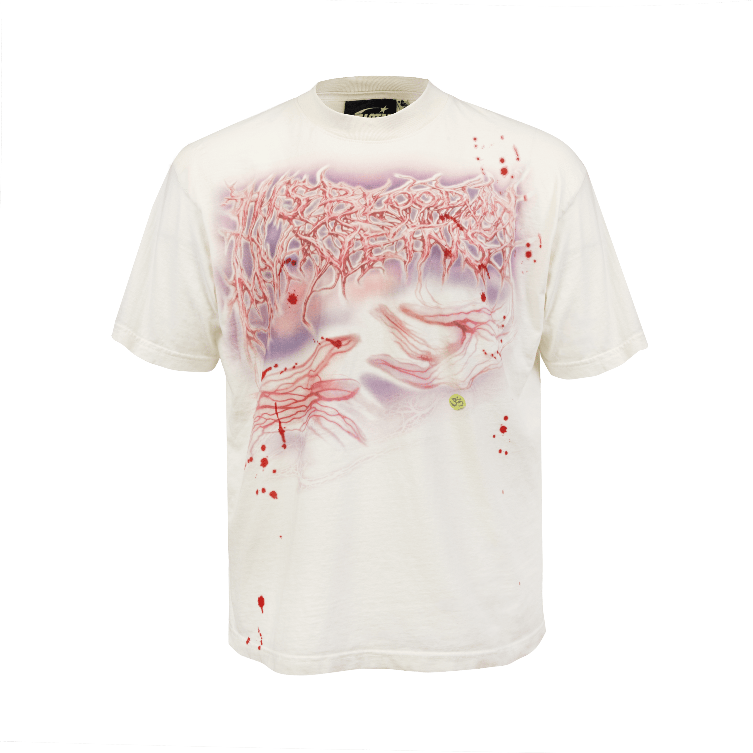 Blood in My Veins T-Shirt