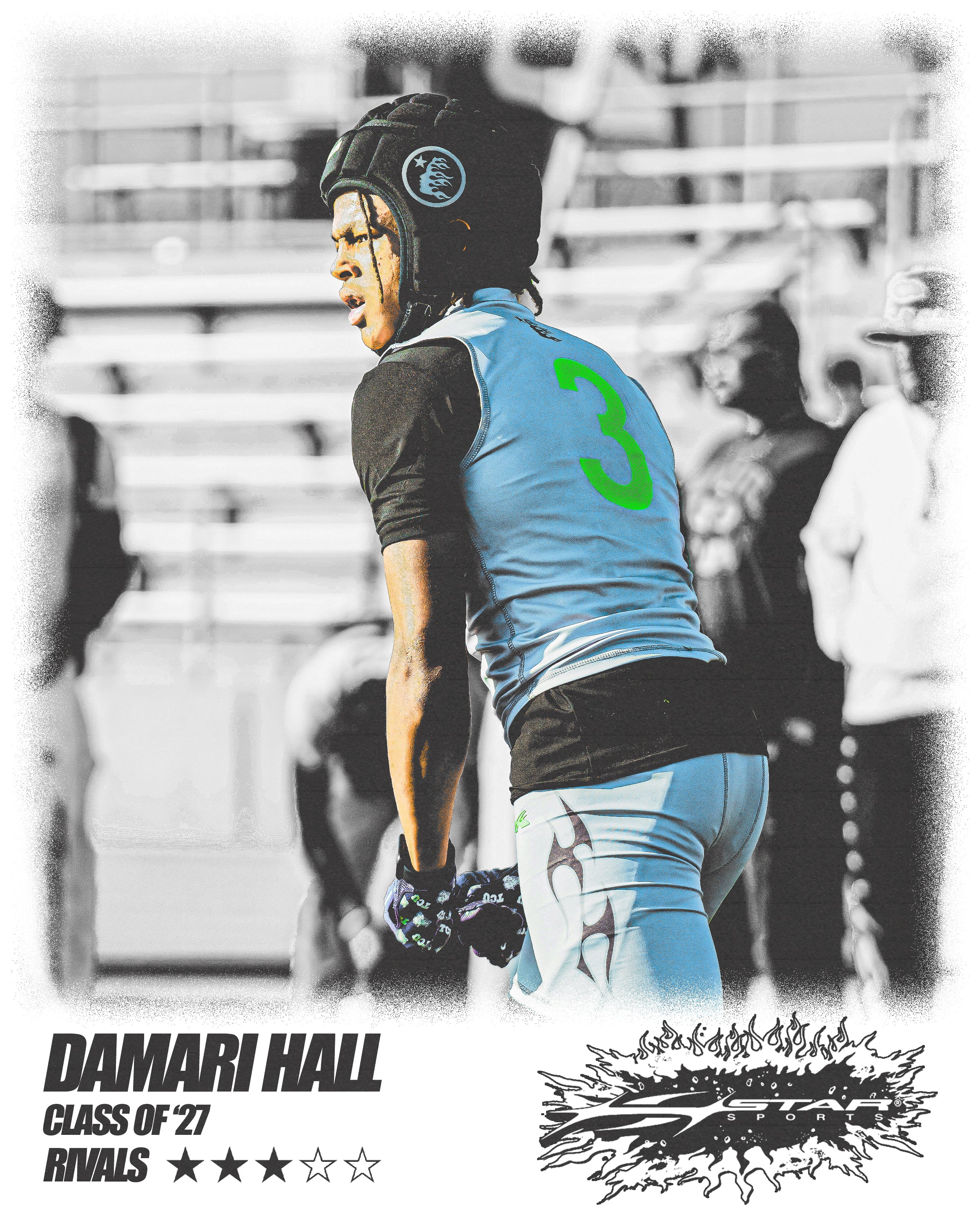 Hellstar SPORTS ジャージ上下セット ブラック Sports – HELLSTAR