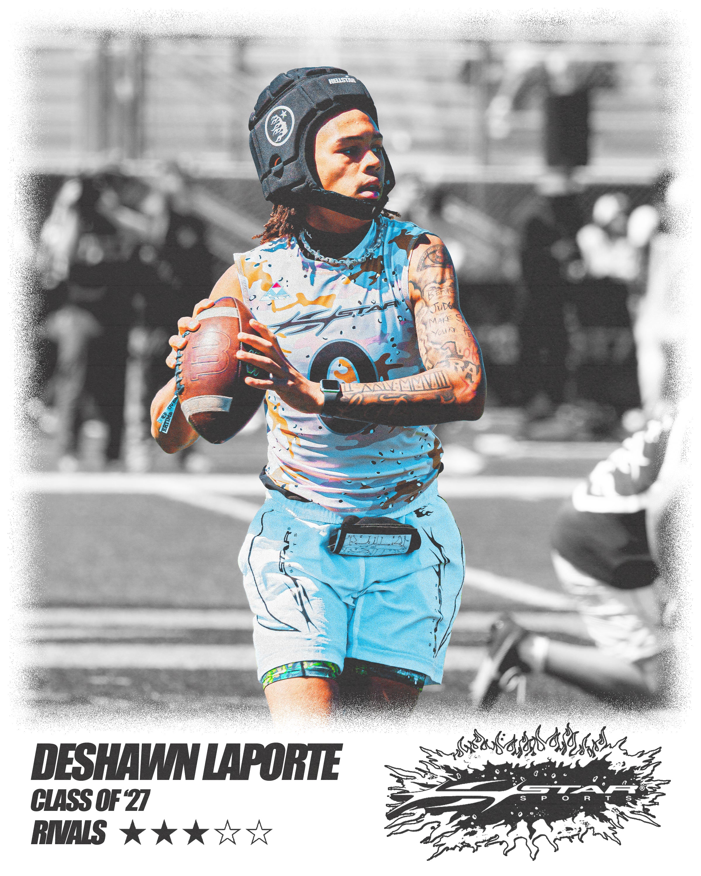 Hellstar SPORTS ジャージ上下セット ブラック Hellstar SPORTS ジャージ上下セット ブラック Hellstar Setup