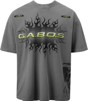 G.A.B.O.S. T-SHIRT