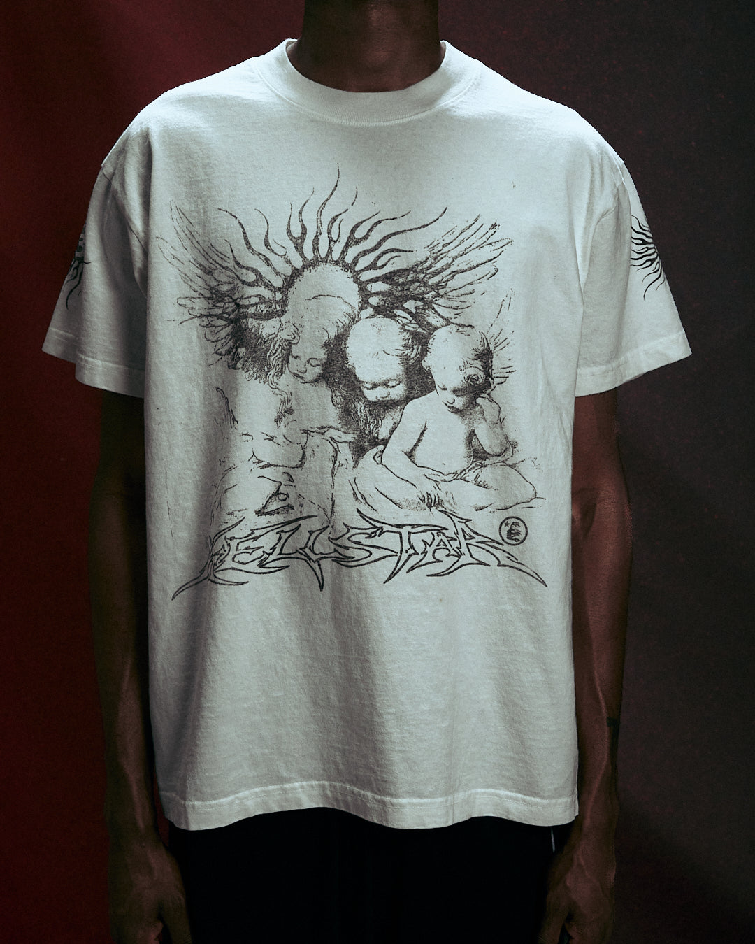 Tops – HELLSTAR