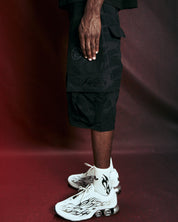 Tribal Camo Cargos