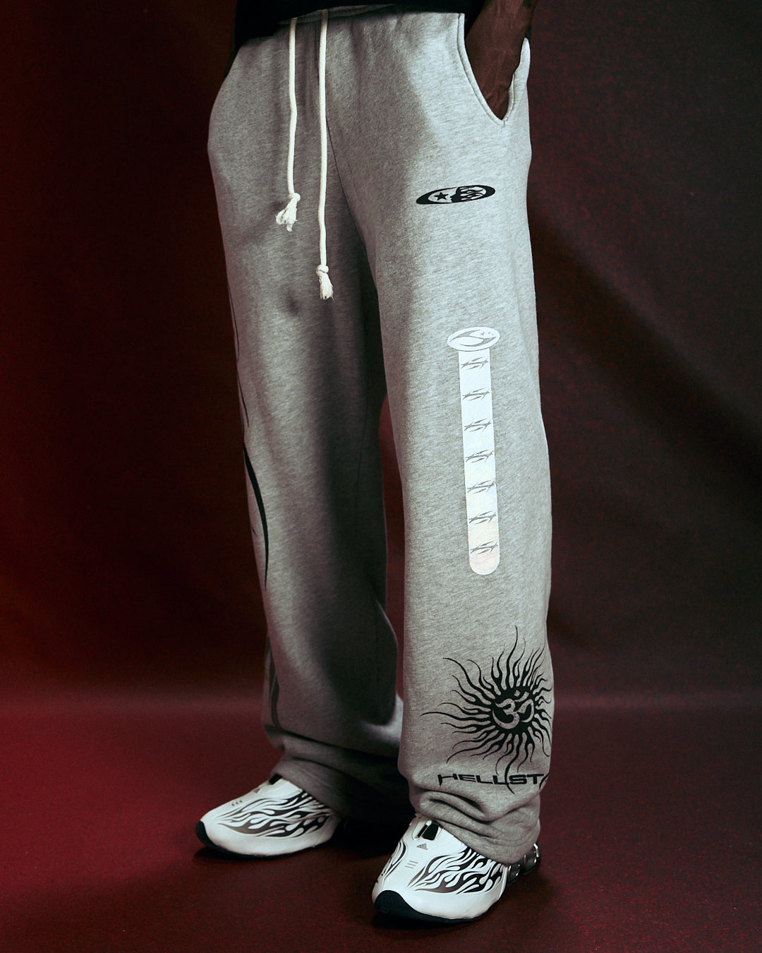Sunrise Sweatpants