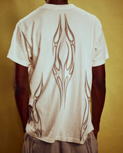 Holy Cross T Shirt - White