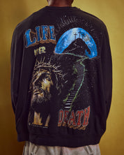Have Faith in Me Sweatshirt