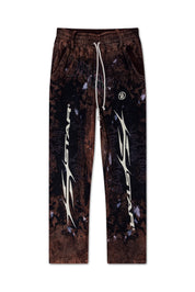 Graffiti Sweatpants