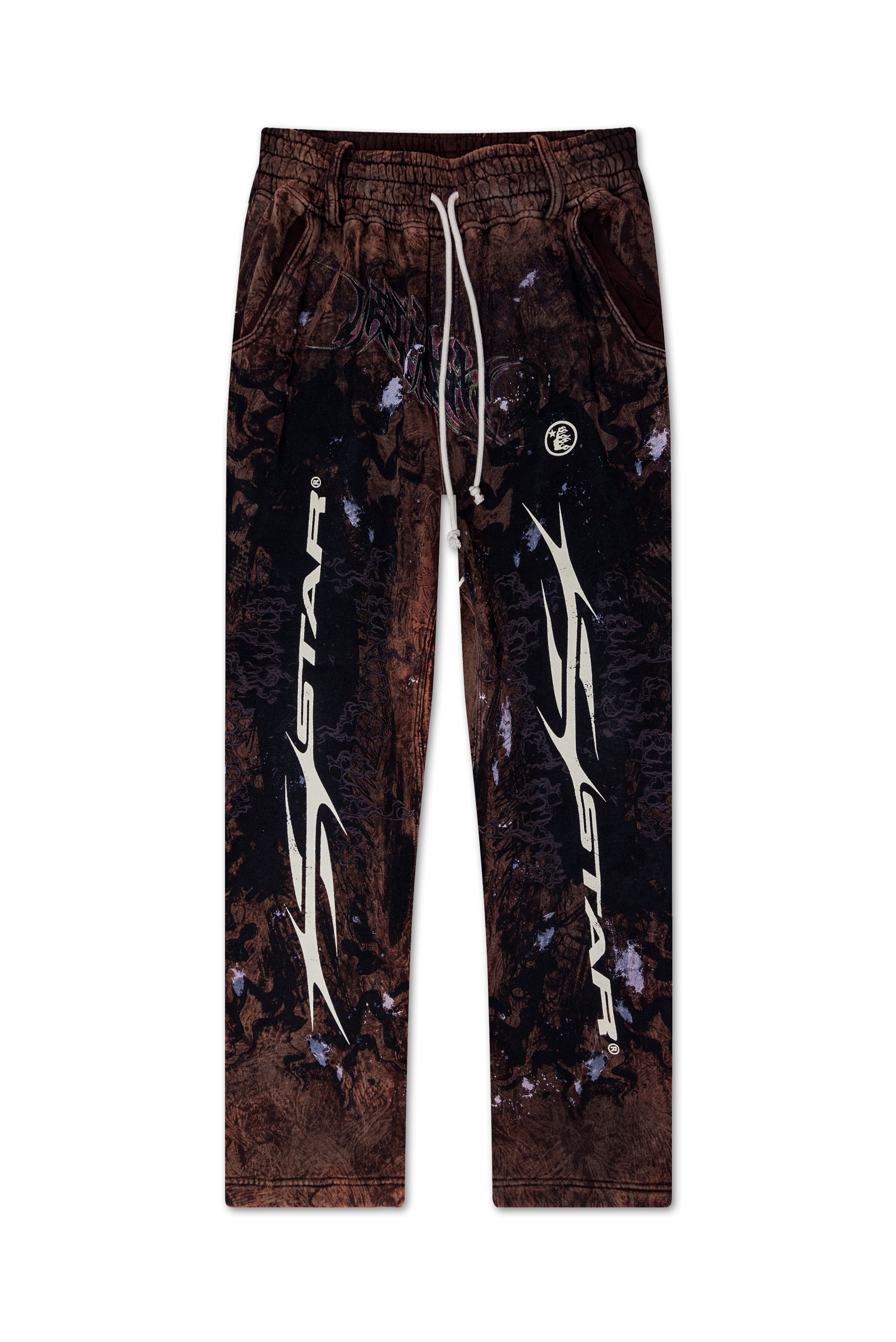 Graffiti Sweatpants