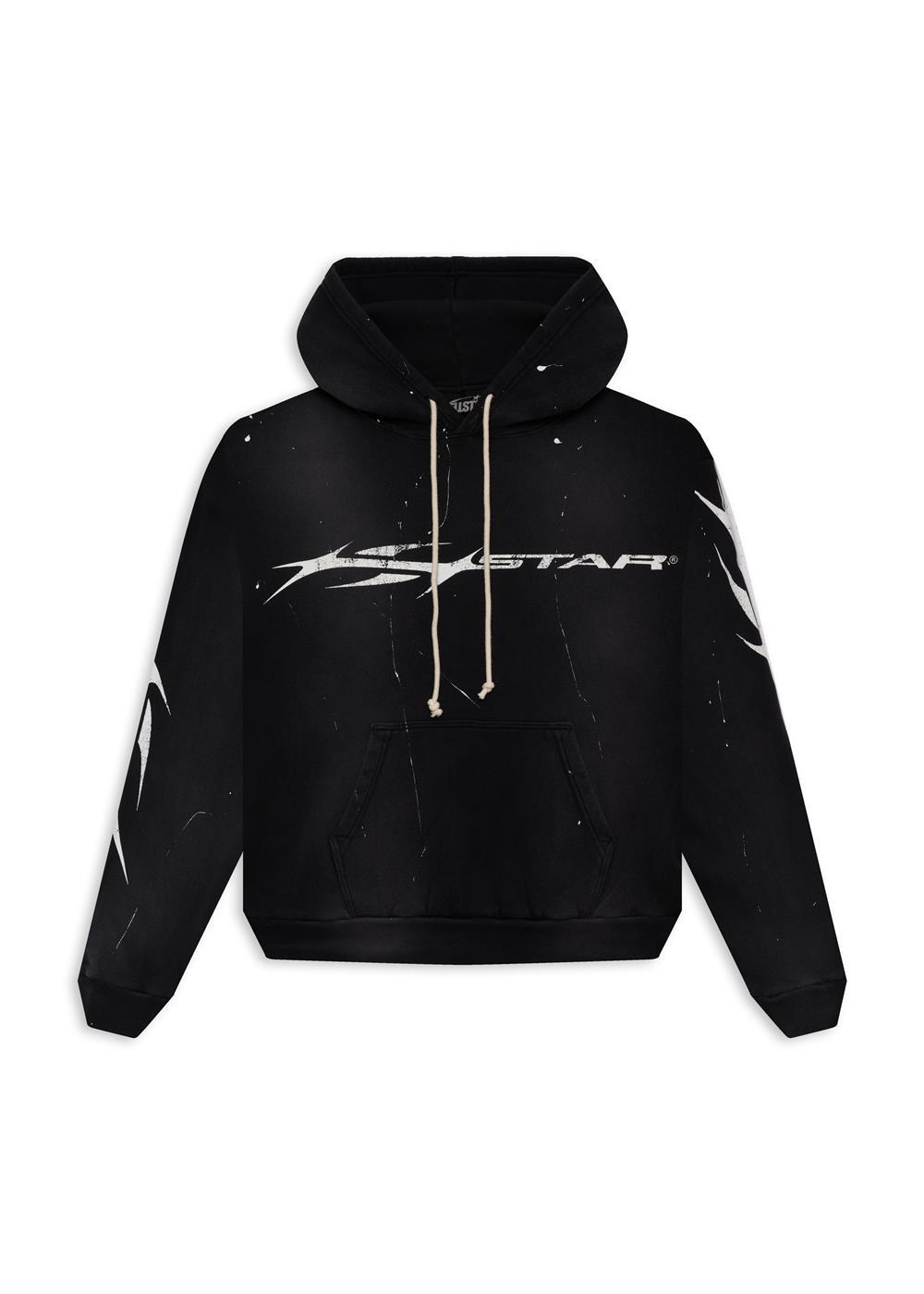 HStar Hoodie