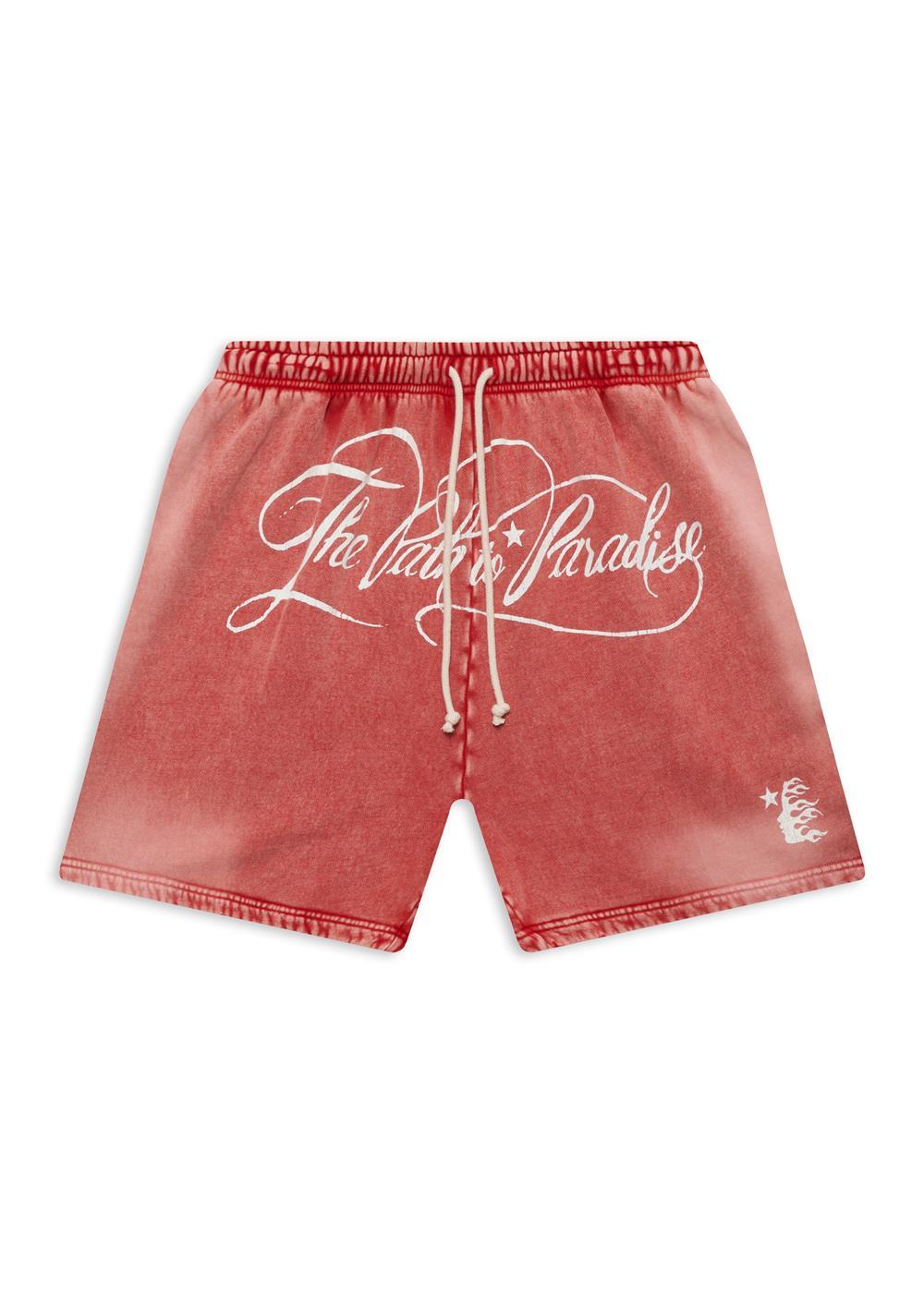 Path to Paradise Shorts