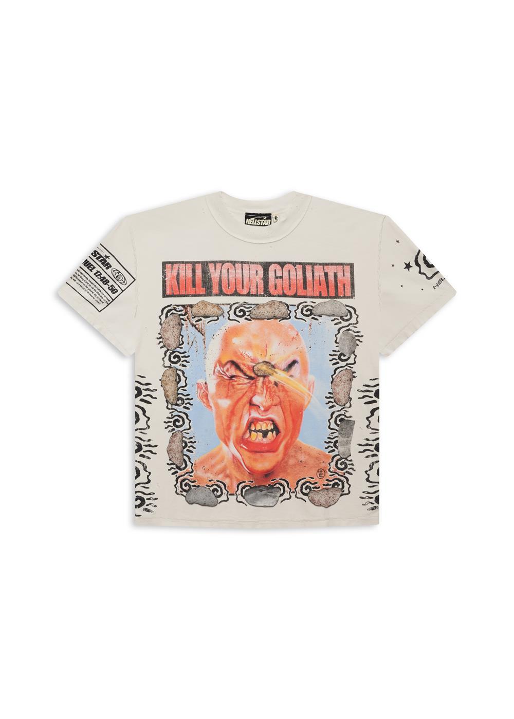 Kill Your Goliath T-Shirt