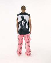 As Above so Below Cutoff T-Shirt