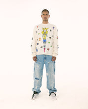 Down the Paradise Path Longsleeve