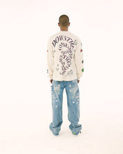 Down the Paradise Path Longsleeve