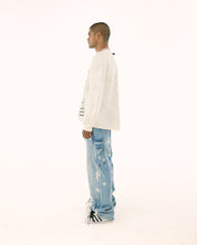 Down the Paradise Path Longsleeve