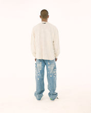 Down the Paradise Path Longsleeve