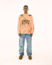 Tribal Longsleeve