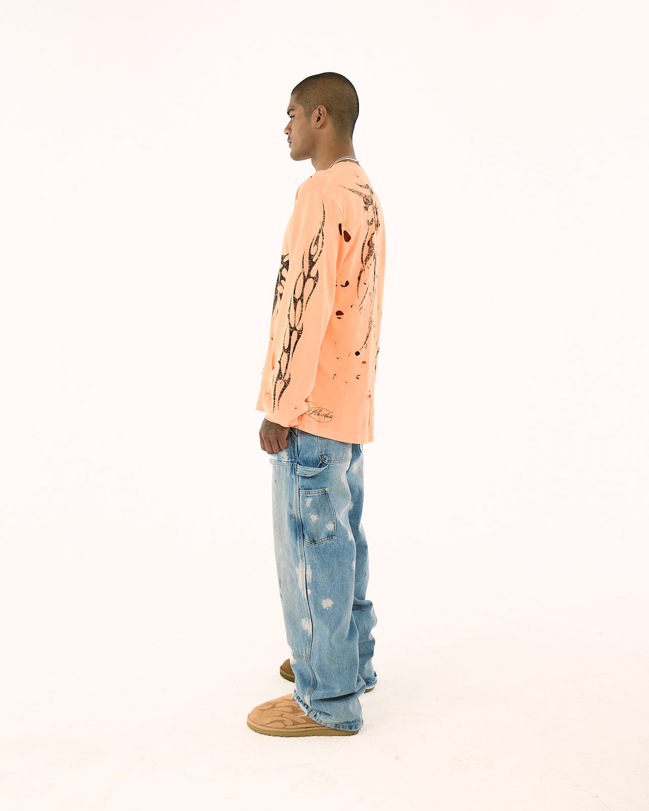 Tribal Longsleeve