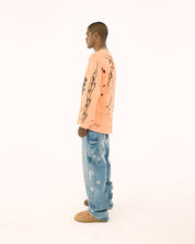 Tribal Longsleeve