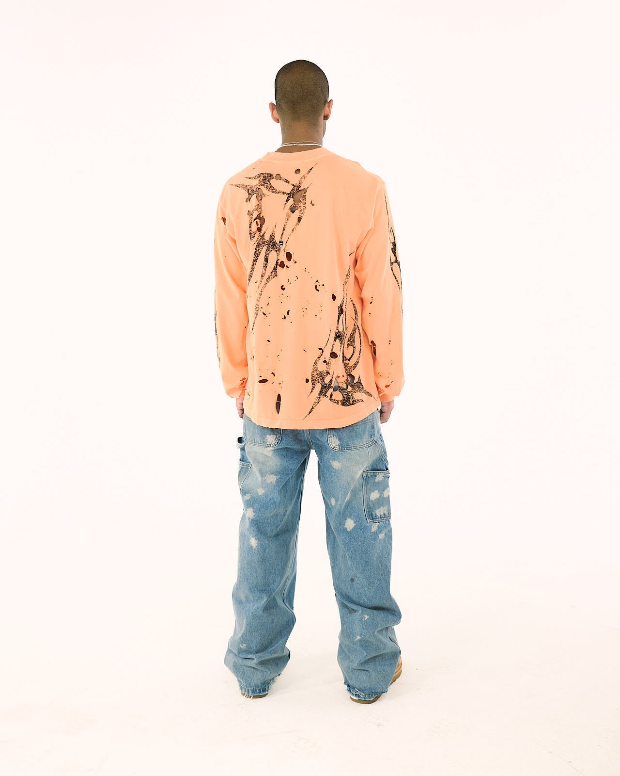 Tribal Longsleeve