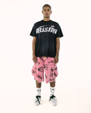 Classic Tribal Print T-Shirt