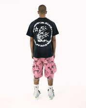 Classic Tribal Print T-Shirt