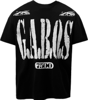 OG G.A.B.O.S. T-SHIRT Black
