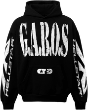 G.A.B.O.S. Hoodie