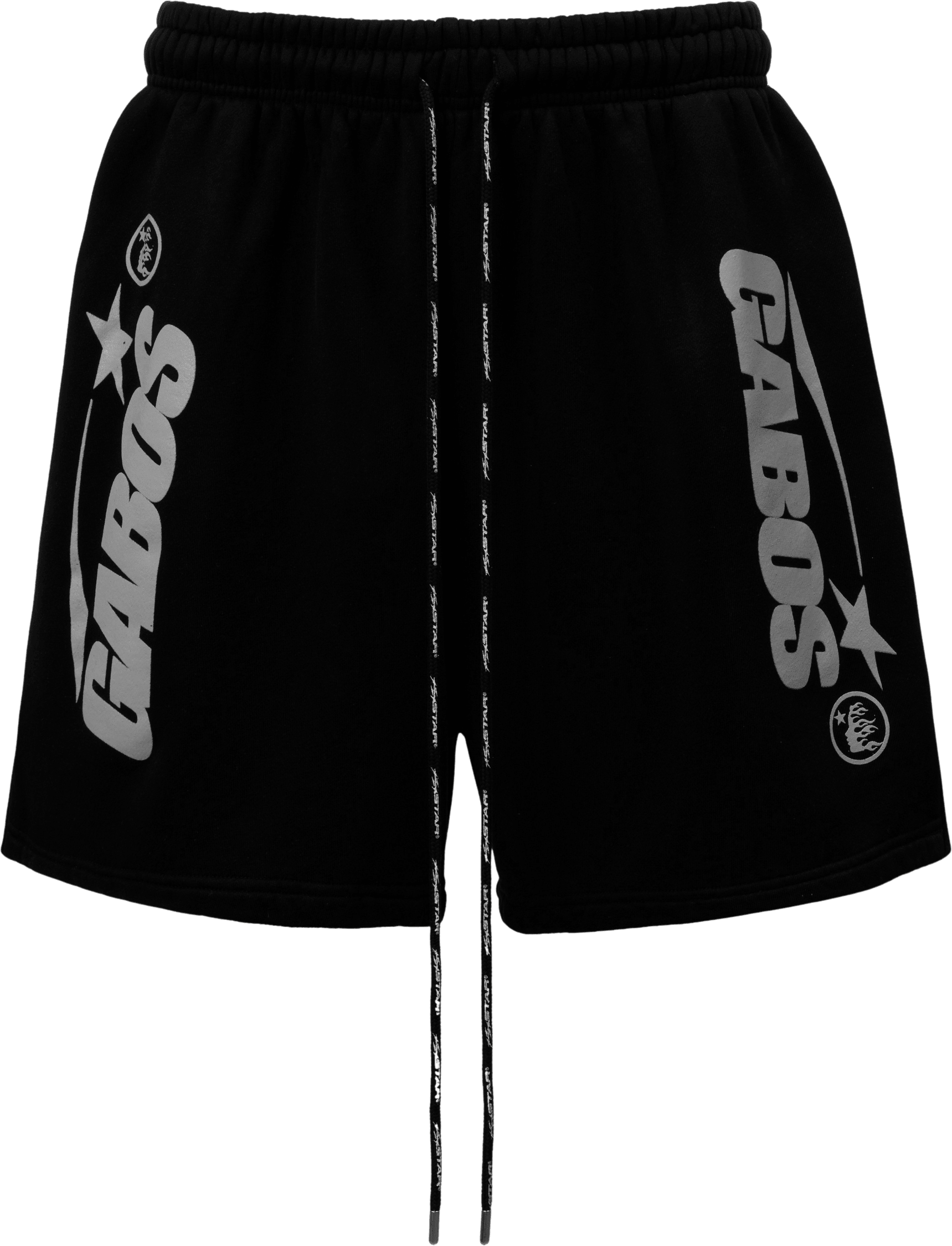 G.A.B.O.S. Shorts