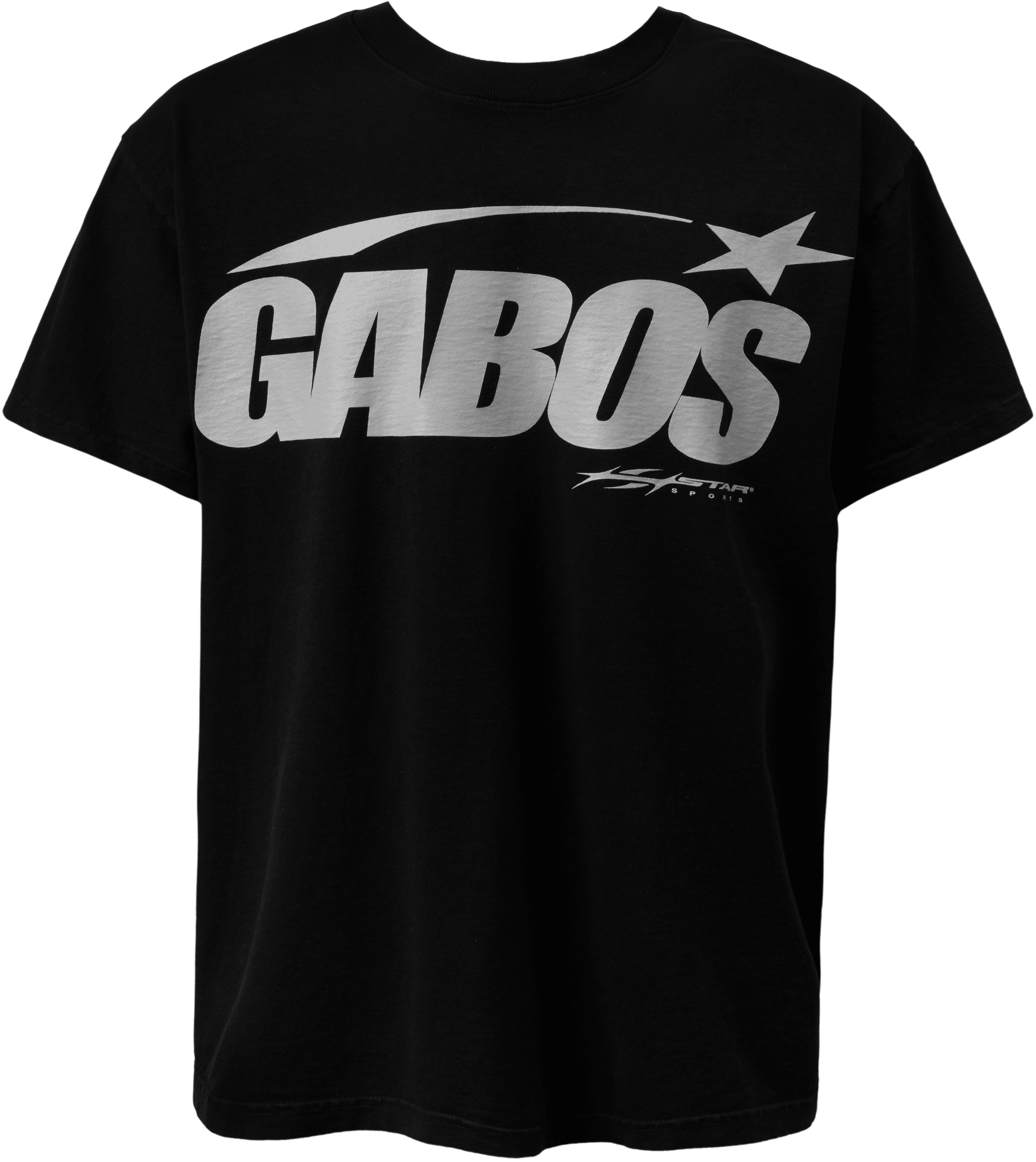 Classic G.A.B.O.S. T-SHIRT