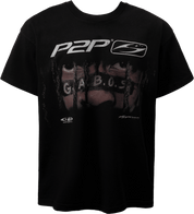 G.A.B.O.S. T-SHIRT P2P