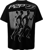 G.A.B.O.S. T-SHIRT P2P