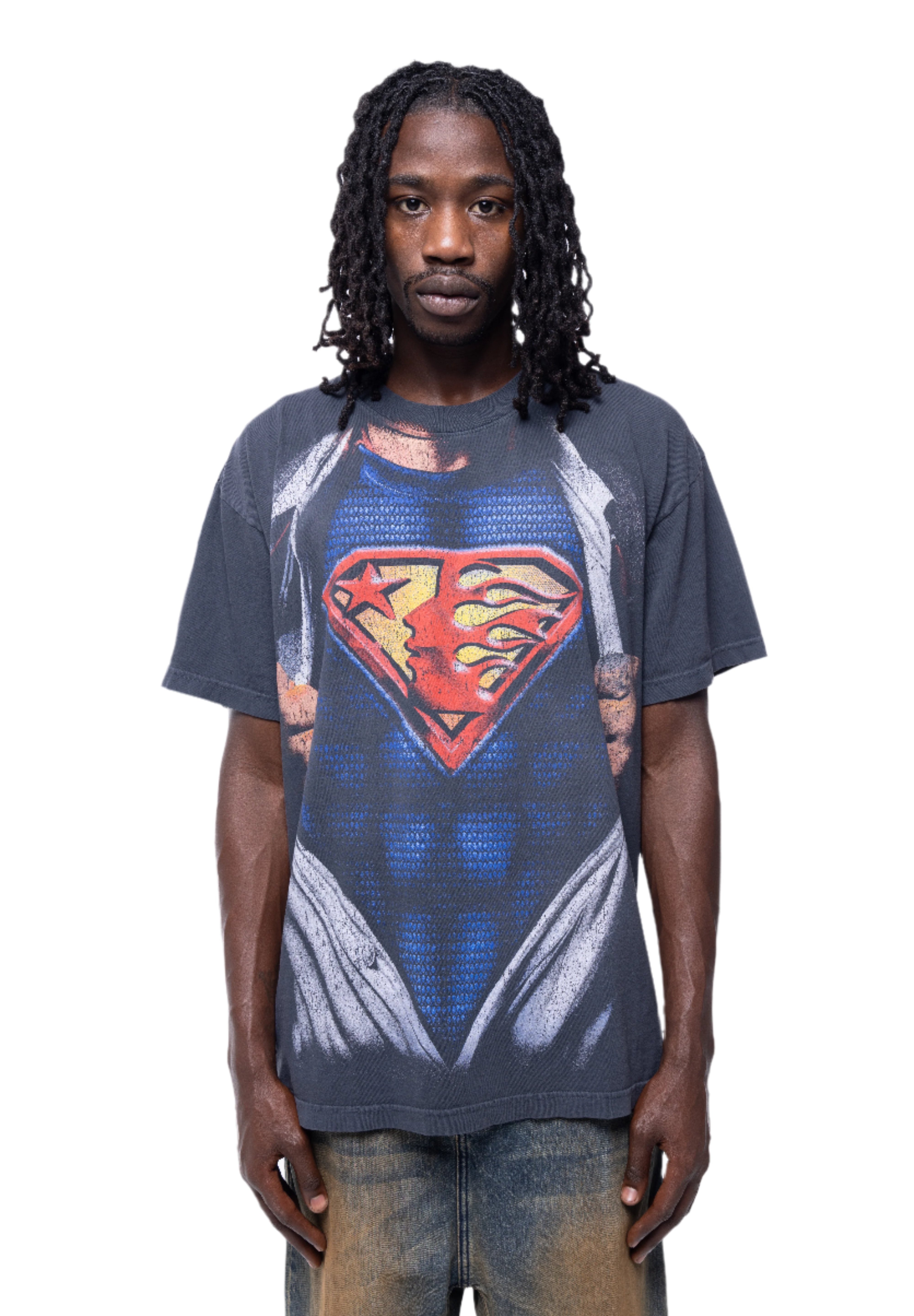 Superhero T-Shirt