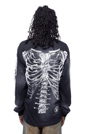 Skeleton Longsleeve