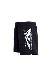 Hellstar Sports Vertical Athletic Shorts
