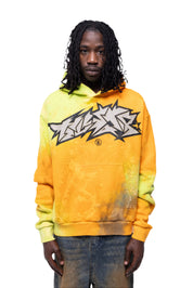 Halloween Vomit Hoodie