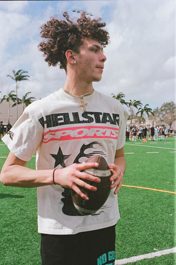 Hellstar and Stussy