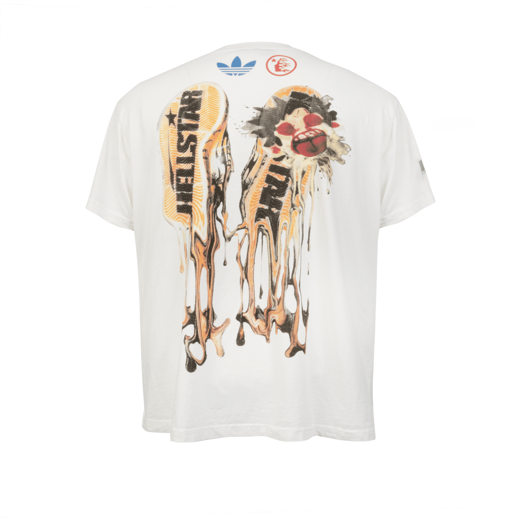 Creamsicle T-Shirt