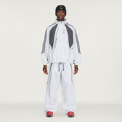 Hellstar x Adidas Track Jacket (White)