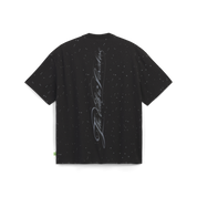 Hellstar x Adidas Graphic T-Shirt (Black)