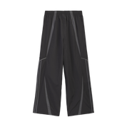 Hellstar x Adidas Track Pants (Black)