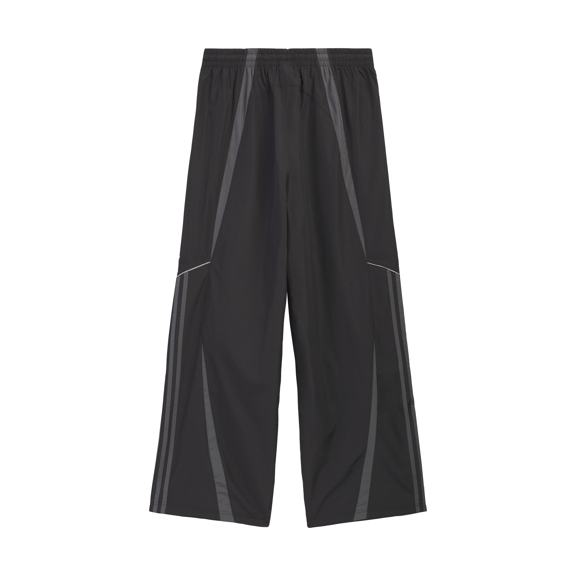 Hellstar x Adidas Track Pants (Black)