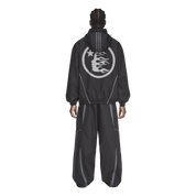 Hellstar x Adidas Track Pants (Black)